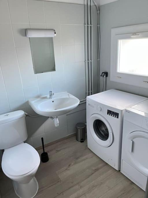 Maison Familiale 4 Chambres Rivieres  Dış mekan fotoğraf