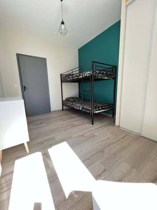 Maison Familiale 4 Chambres Rivieres  Dış mekan fotoğraf