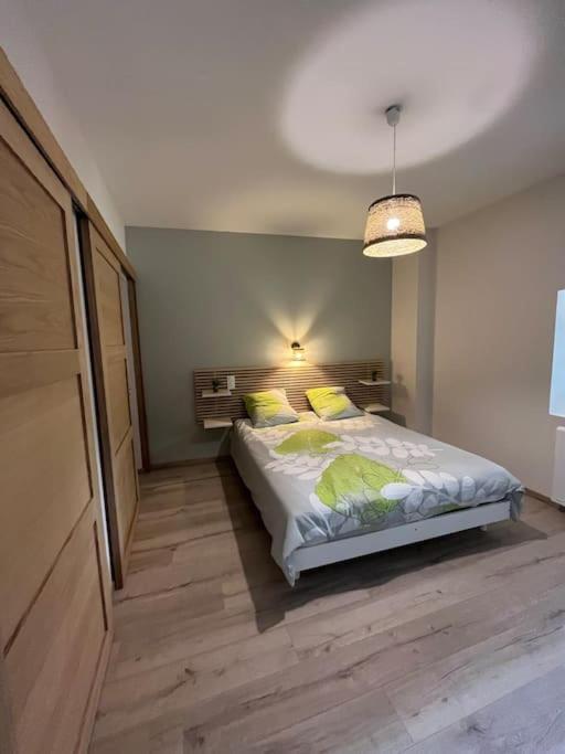 Maison Familiale 4 Chambres Rivieres  Dış mekan fotoğraf