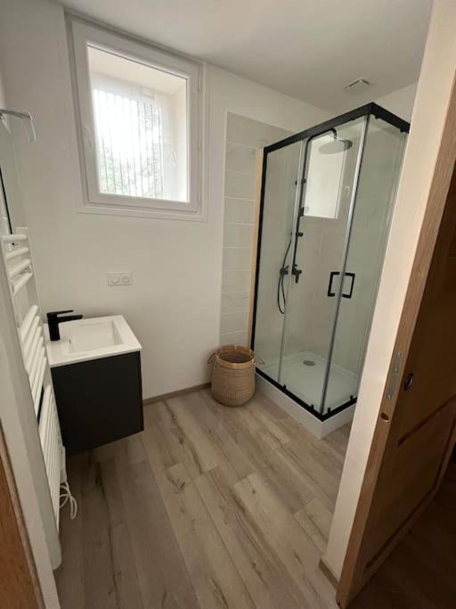Maison Familiale 4 Chambres Rivieres  Dış mekan fotoğraf
